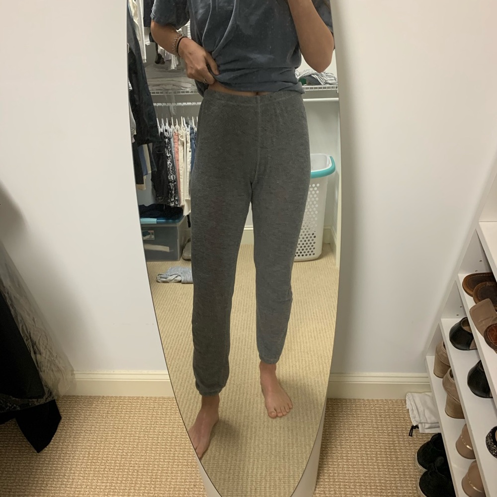 Wildfox sweatpants